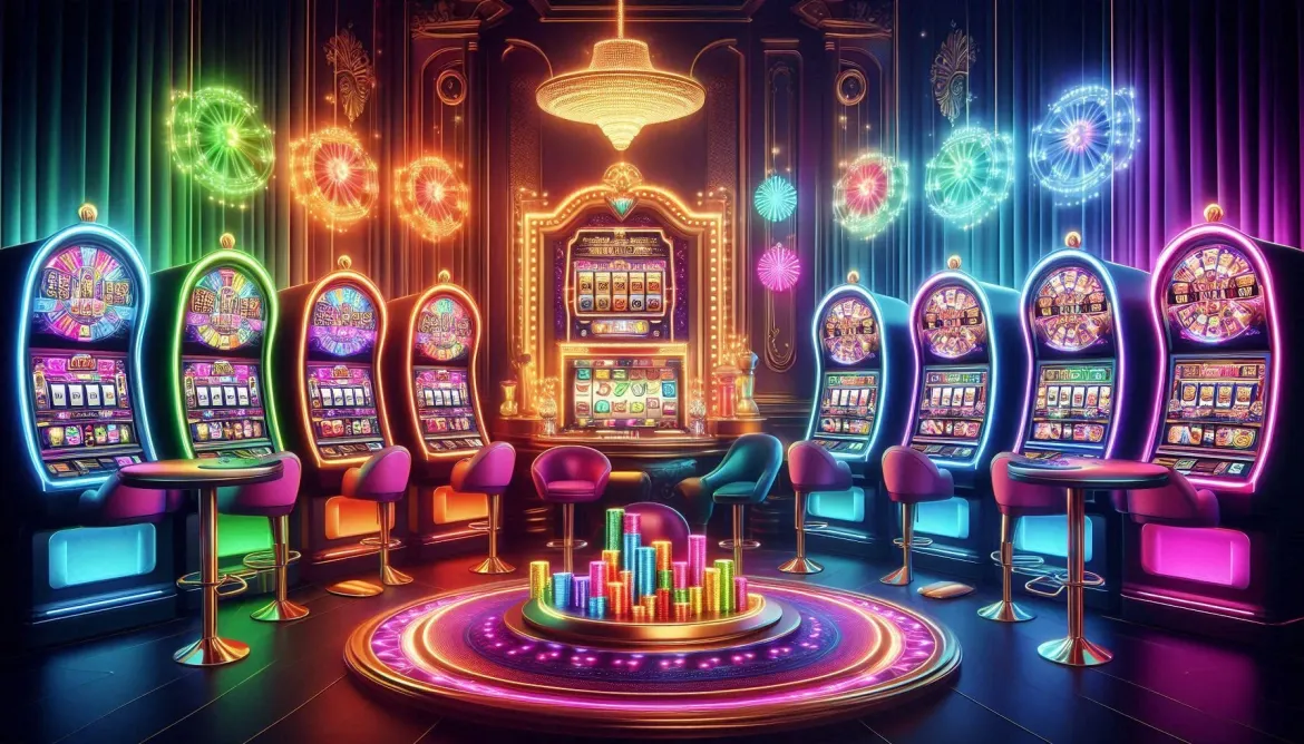 Richmond Pokies